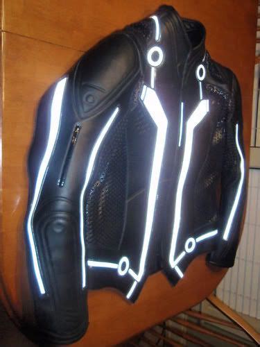 tron jacket replica|tron legacy jacket.